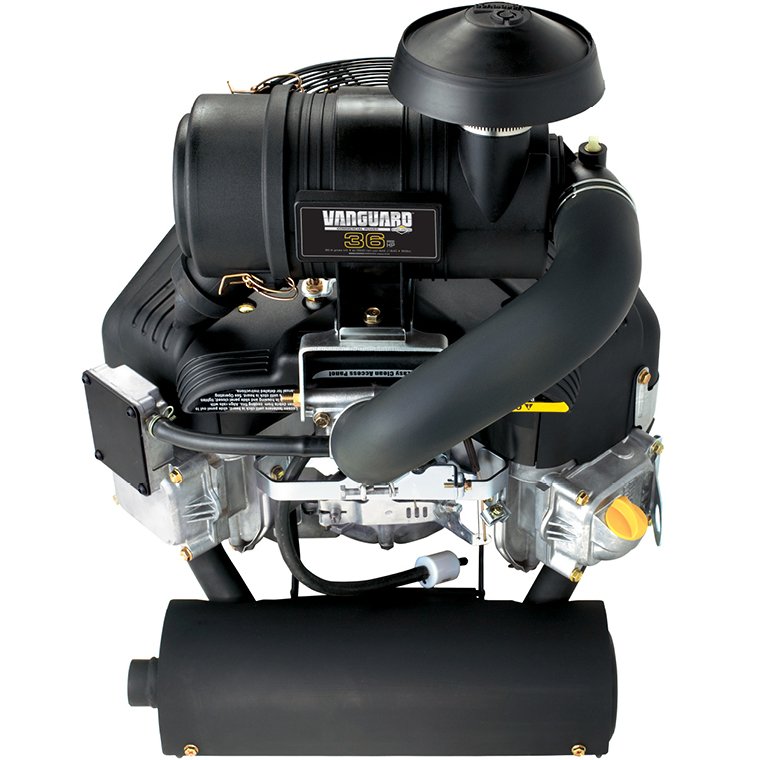 Vanguard™ 36.0 Gross HP Benzinli Motor